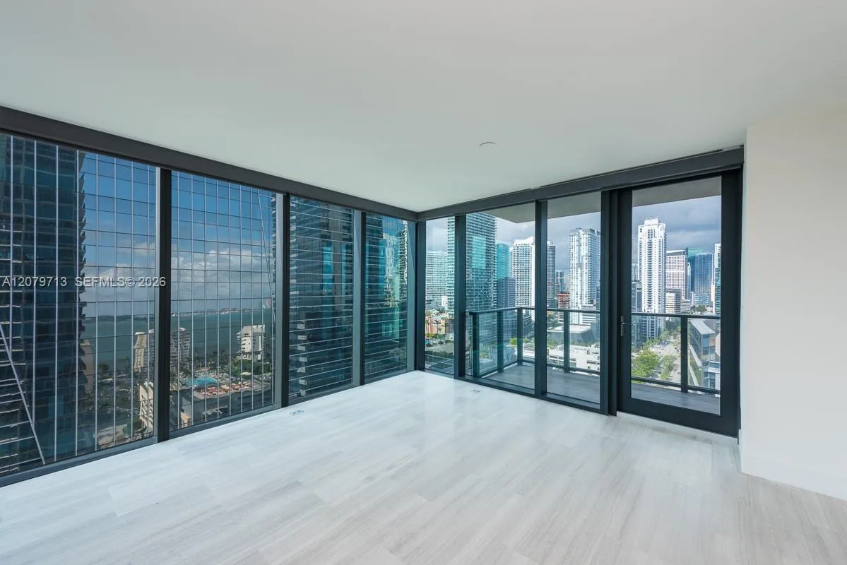 1451 Brickell Ave # 2206, Miami, FL 33131 photo 6