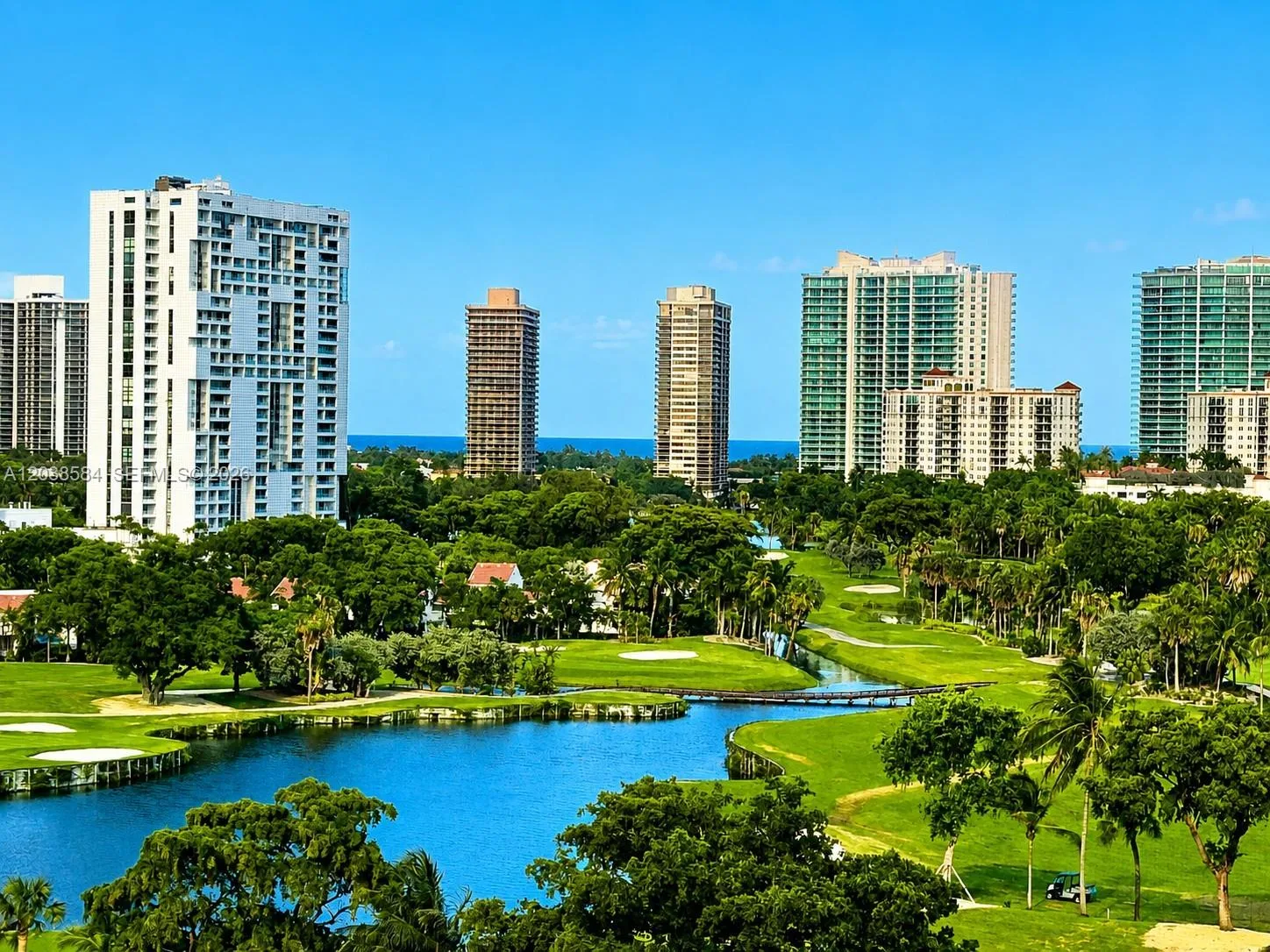 20335 W Country Club Dr # 1105, Aventura, FL 33180