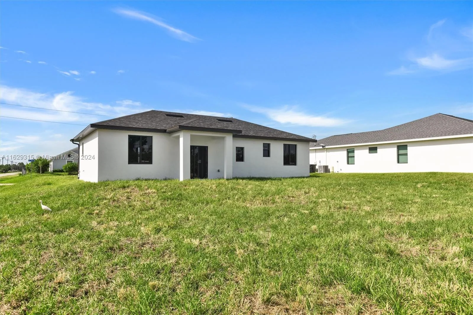 2500 27th ST, Lehigh Acres, FL 33971 photo 3