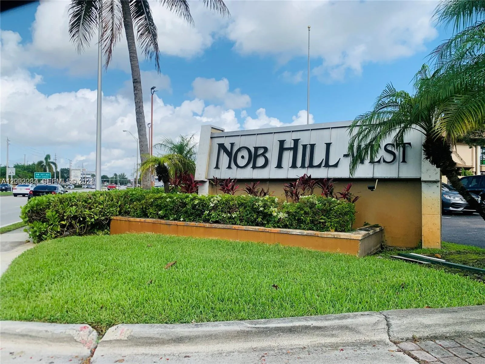 10421 N Kendall Dr # C201, Miami, FL 33176