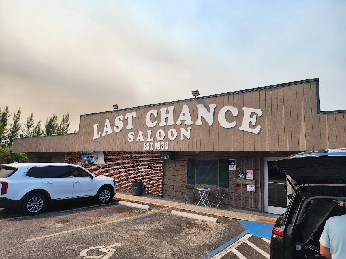 35800 S Dixie Highway, Florida City, FL 33034