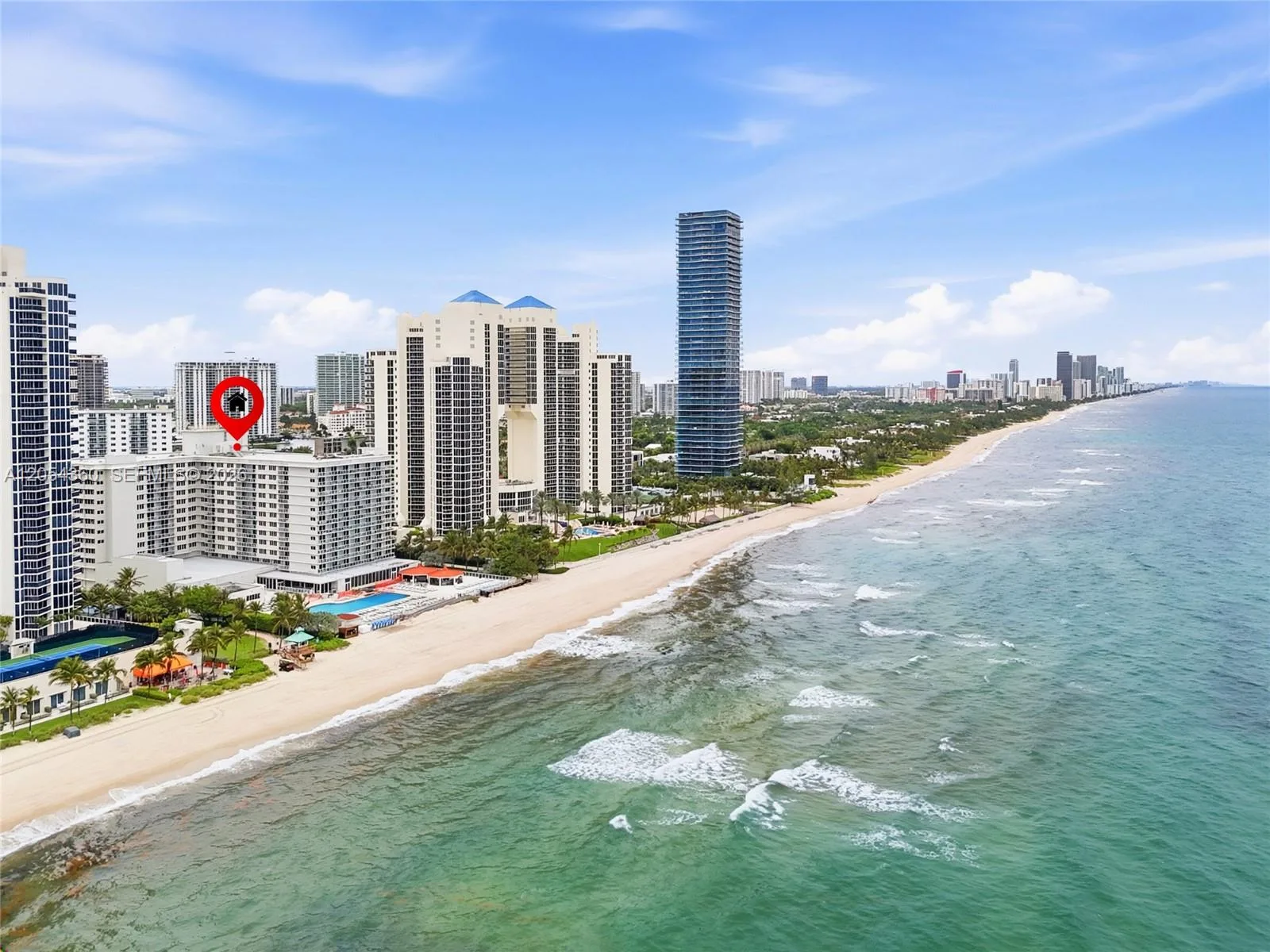 19201 Collins Ave # 341, Sunny Isles Beach, FL 33160 photo 10