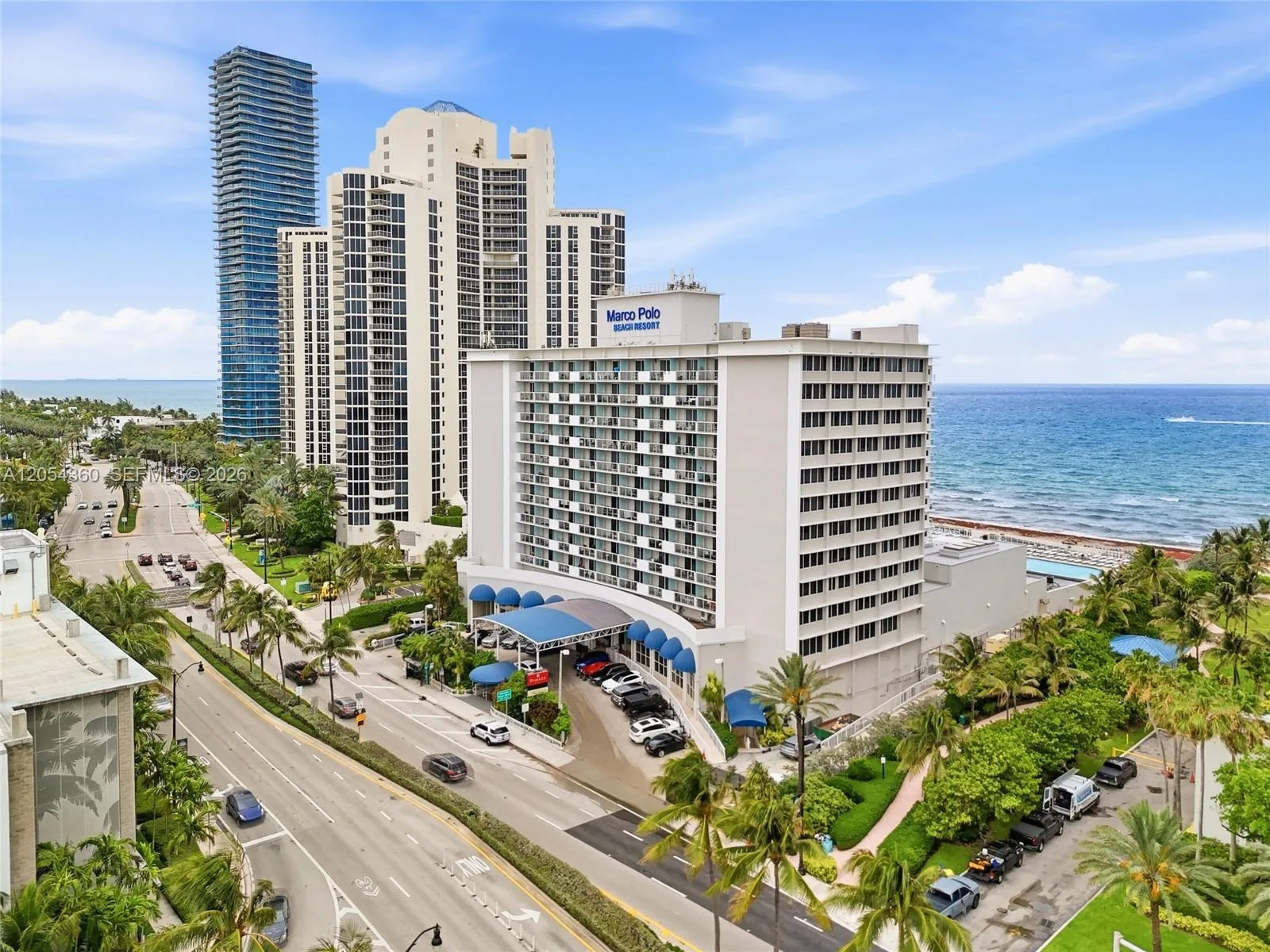 19201 Collins Ave # 341, Sunny Isles Beach, FL 33160 photo 3