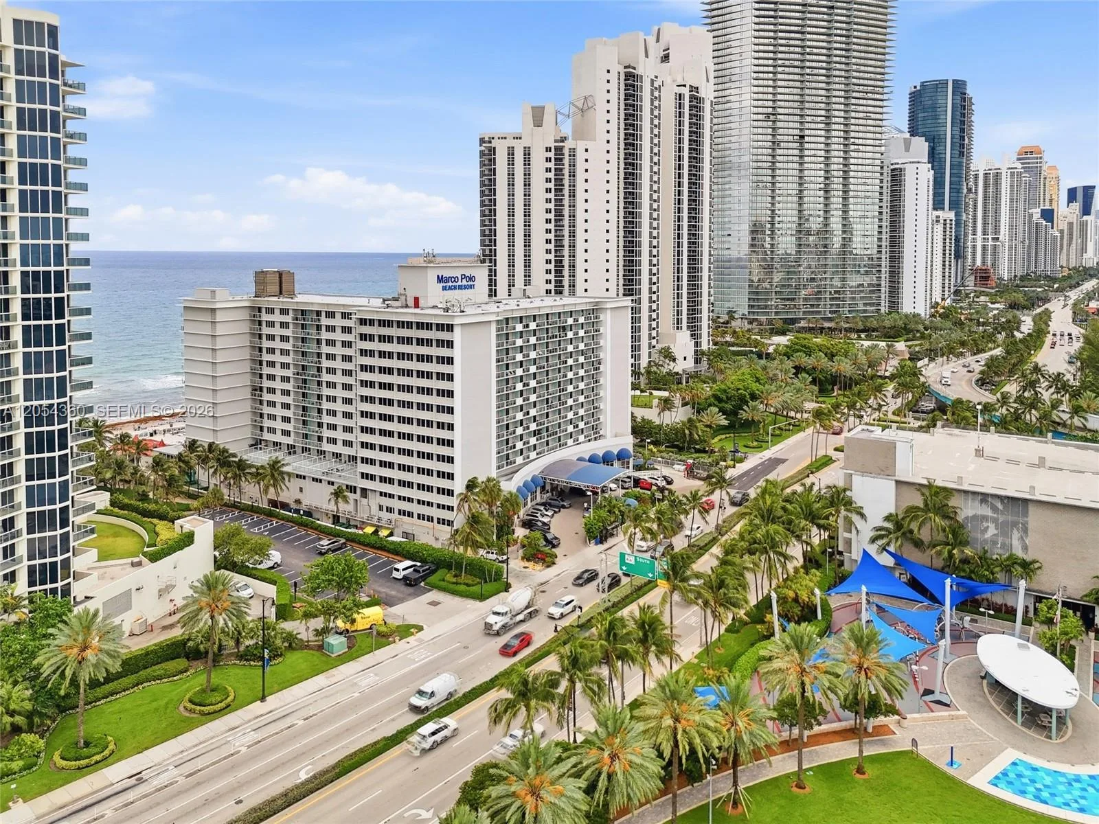 19201 Collins Ave # 341, Sunny Isles Beach, FL 33160 photo 4