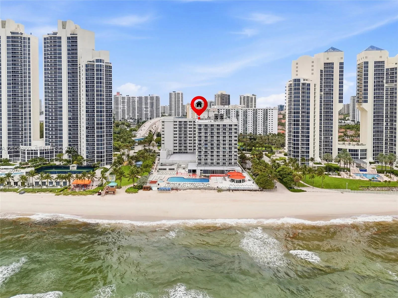 19201 Collins Ave # 341, Sunny Isles Beach, FL 33160 photo 5