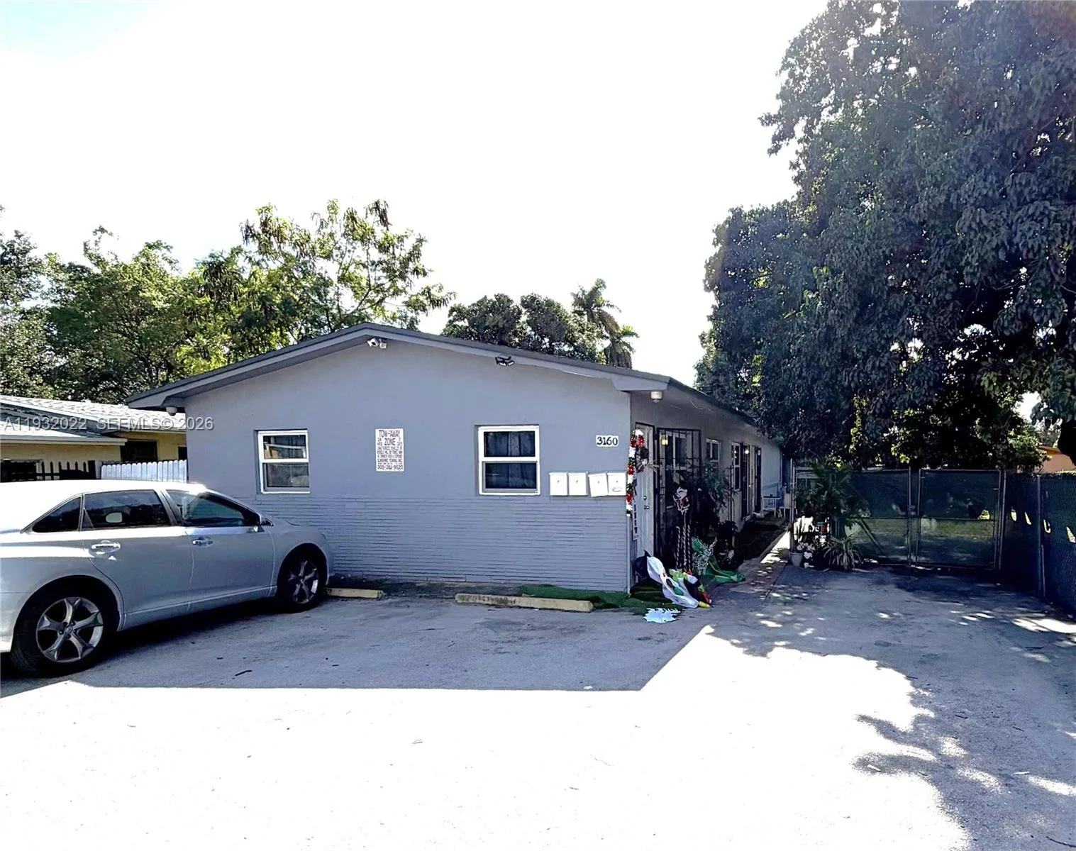 3160 NW 135th St, Opa-Locka, FL 33054