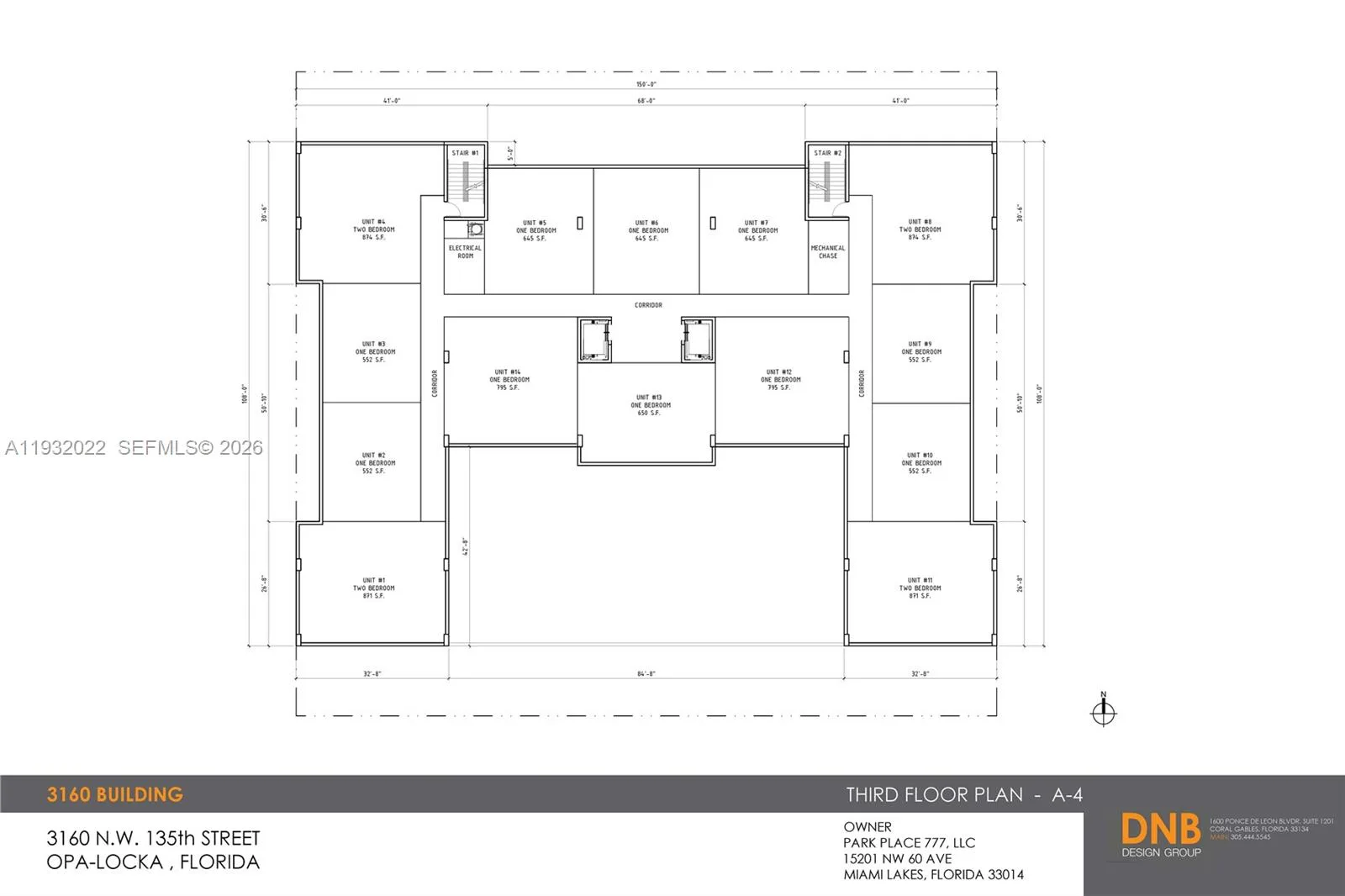 3160 NW 135th St, Opa-Locka, FL 33054 photo 5