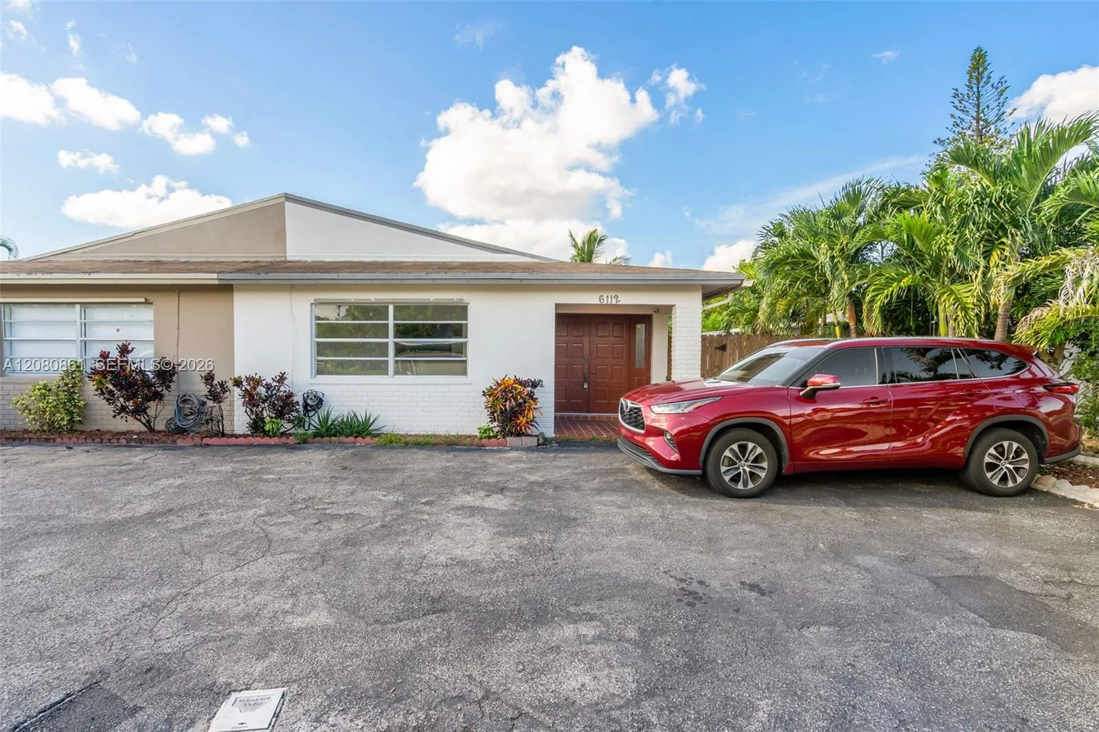 6112 SW 3rd St # 2, Margate, FL 33068