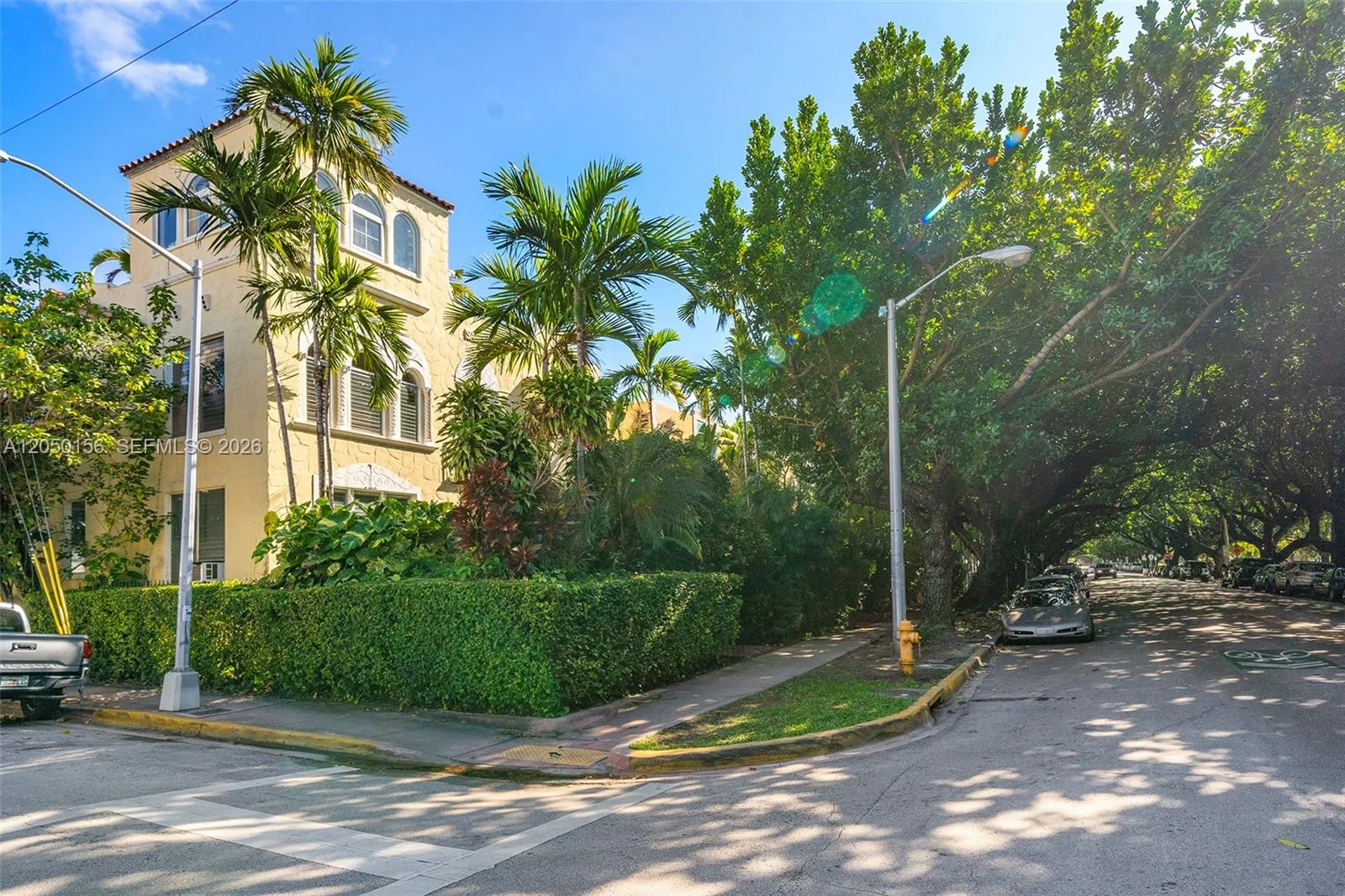 1361 Meridian Ave # 5, Miami Beach, FL 33139