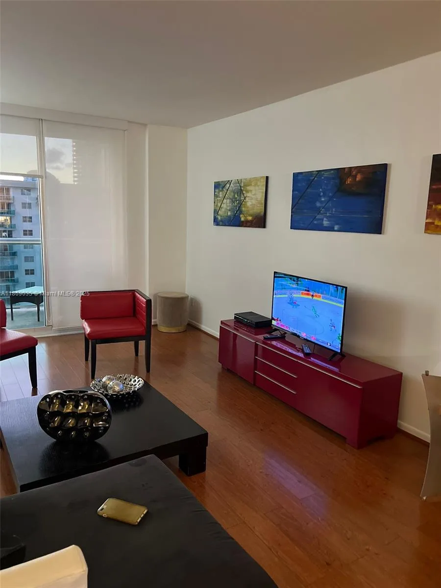 19380 Collins Ave # 1603, Sunny Isles Beach, FL 33160