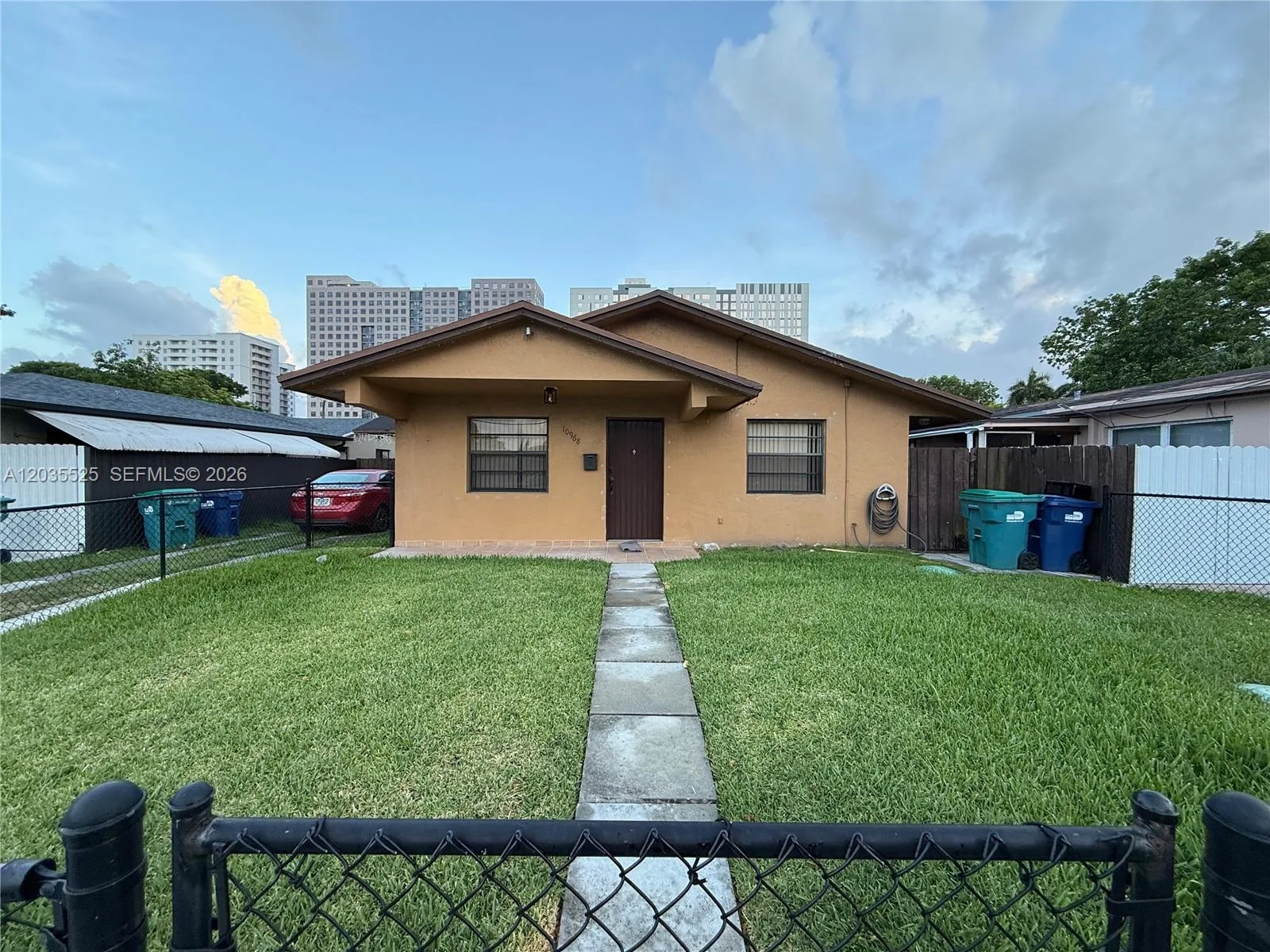 10968 SW 5th St # 10968, Sweetwater, FL 33174
