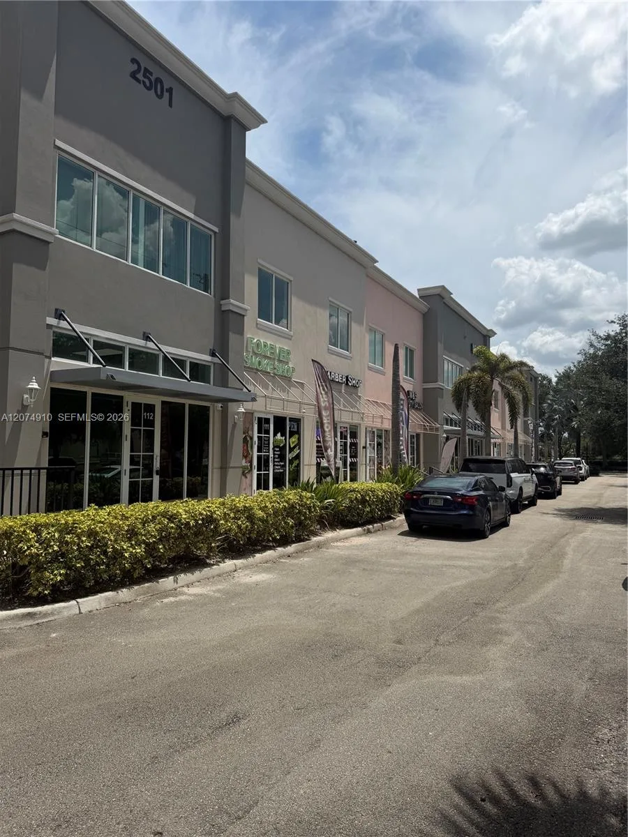 2501 SW 101st Ave # 1-211, Miramar, FL 33025