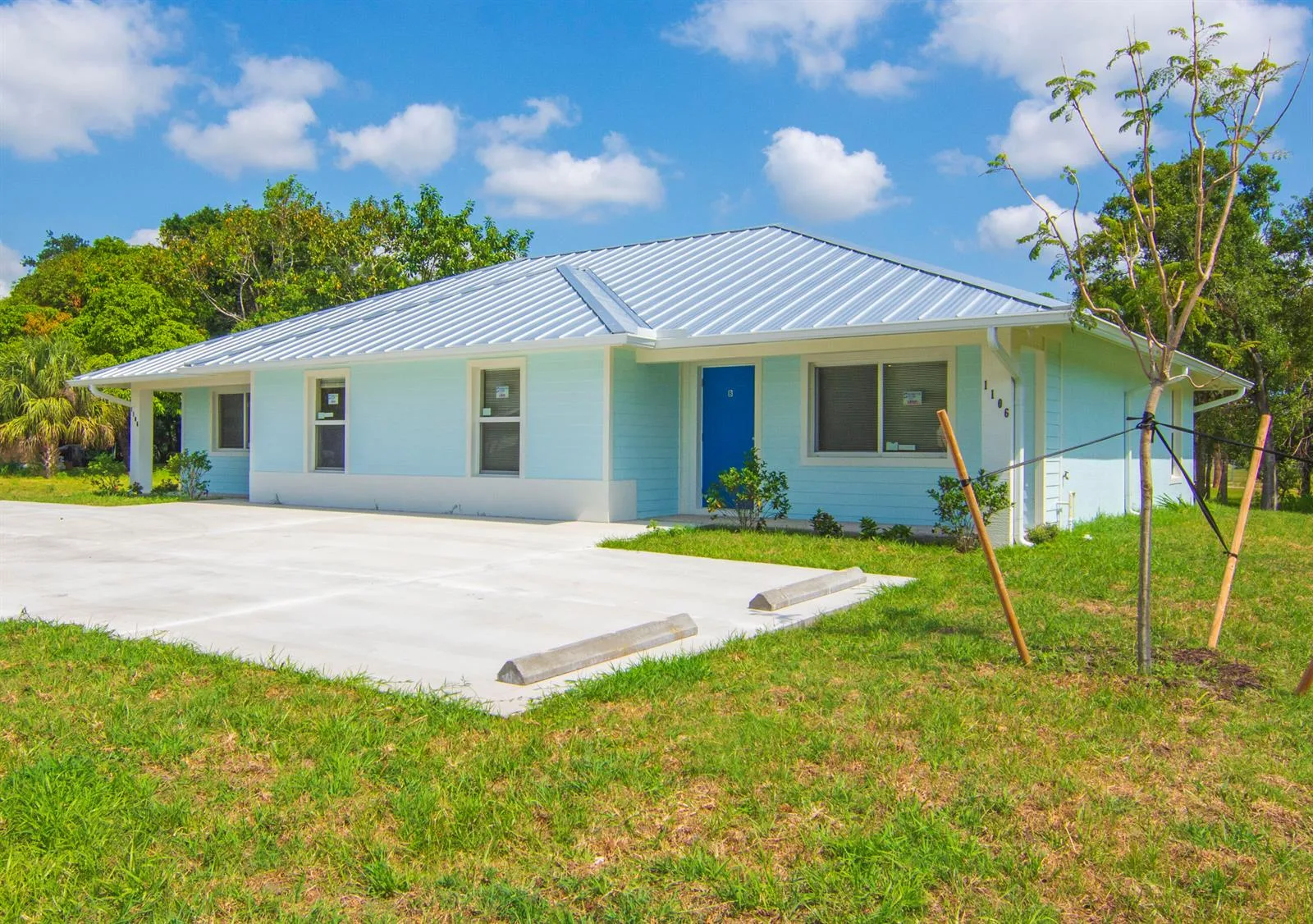 1405 Avenue G # Apt A, Fort Pierce, FL 34950