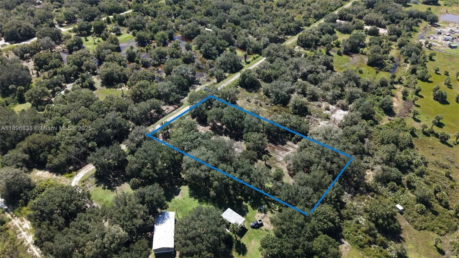 20125 NW 300TH ST, Okeechobee, FL 34972 — zdjęcie 2