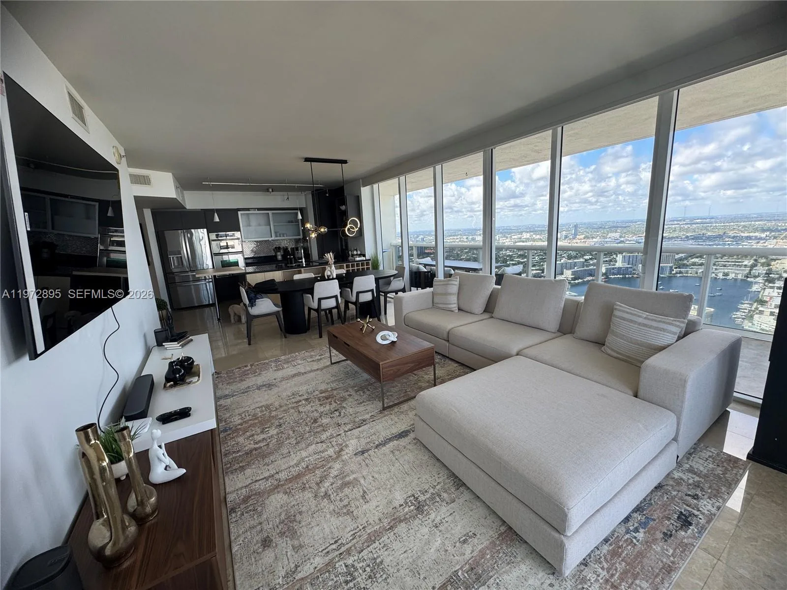 1830 S Ocean Dr # 5008, Hallandale Beach, FL 33009