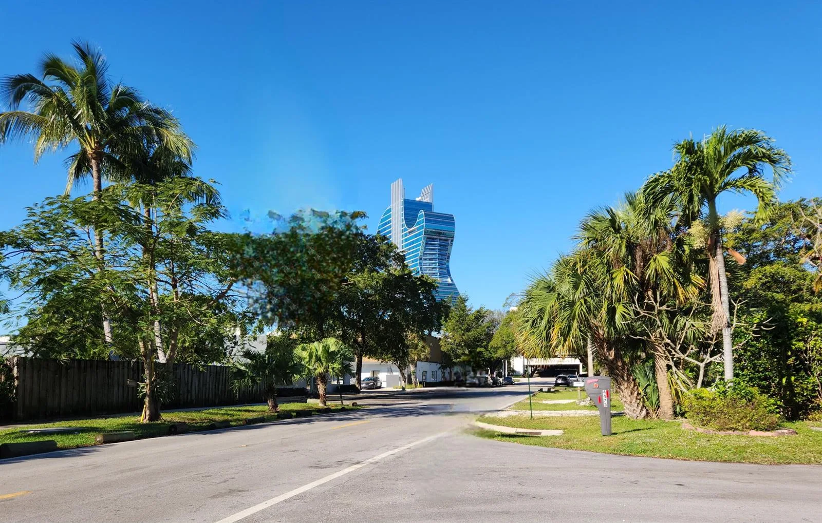 4471 SW 54th Court # 1a-2b, Fort Lauderdale, FL 33314