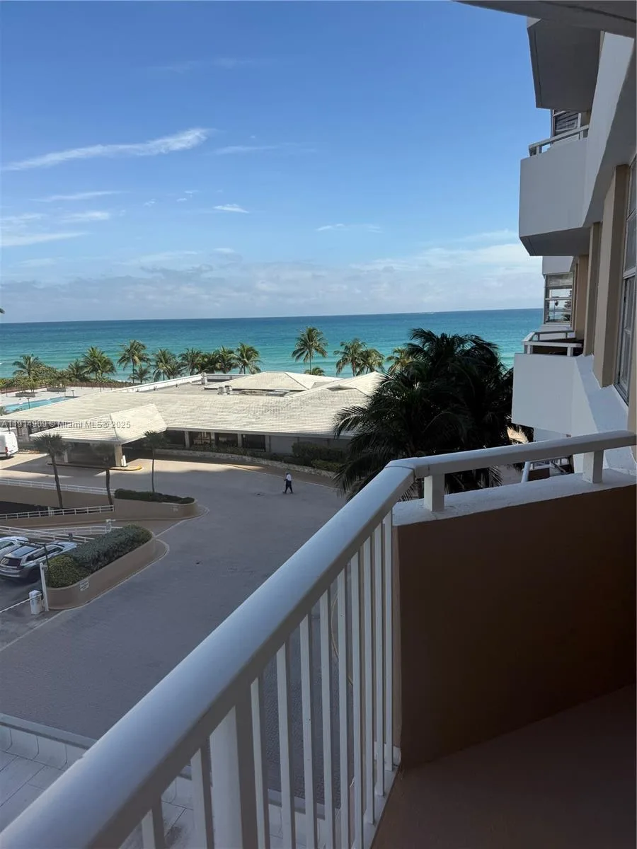 1980 S Ocean Dr # 5B, Hallandale Beach, FL 33009 photo 3
