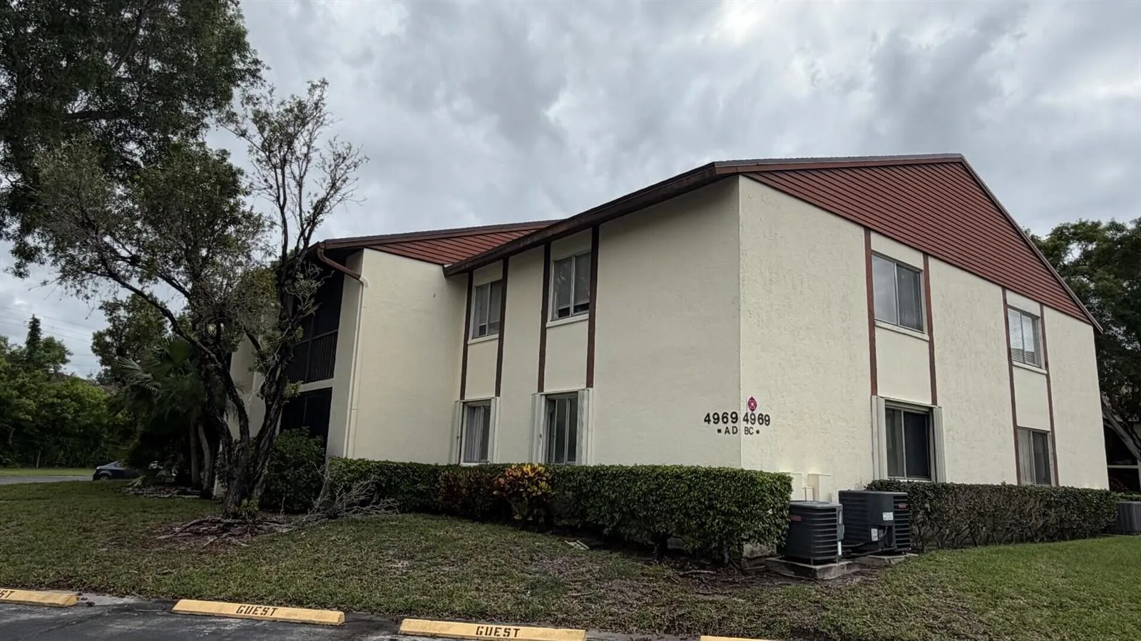 4969 Sable Pine Circle # D2, West Palm Beach, FL 33417