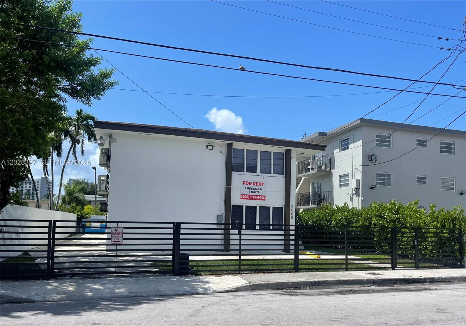 2008 SW 3rd St # 1, Miami, FL 33135