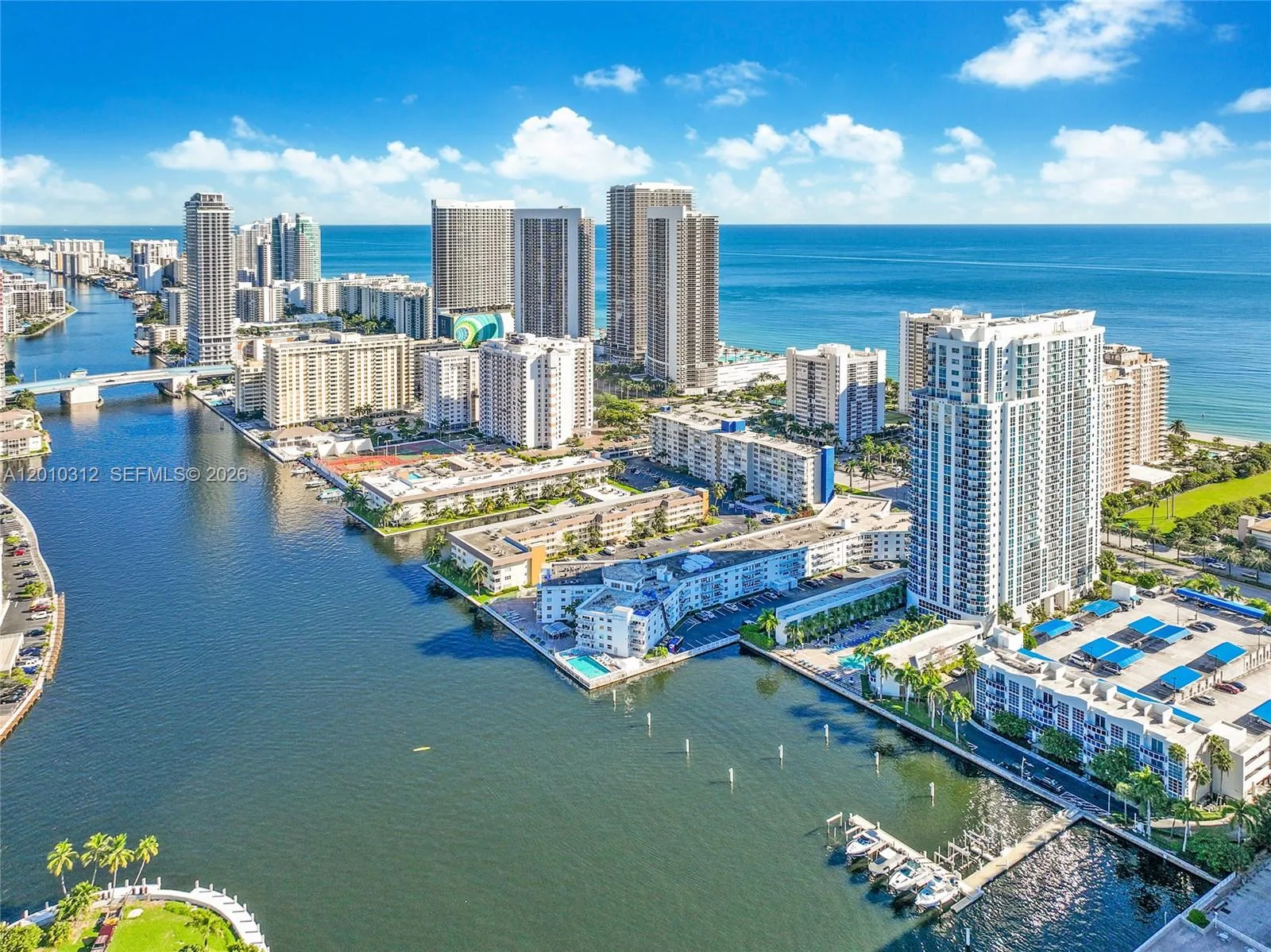 1945 S Ocean Dr # 1609, Hallandale Beach, FL 33009 photo 2