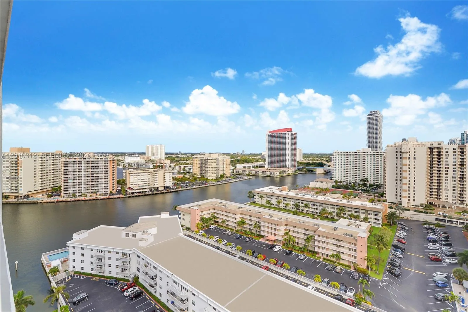 1945 S Ocean Dr # 1609, Hallandale Beach, FL 33009 photo 4