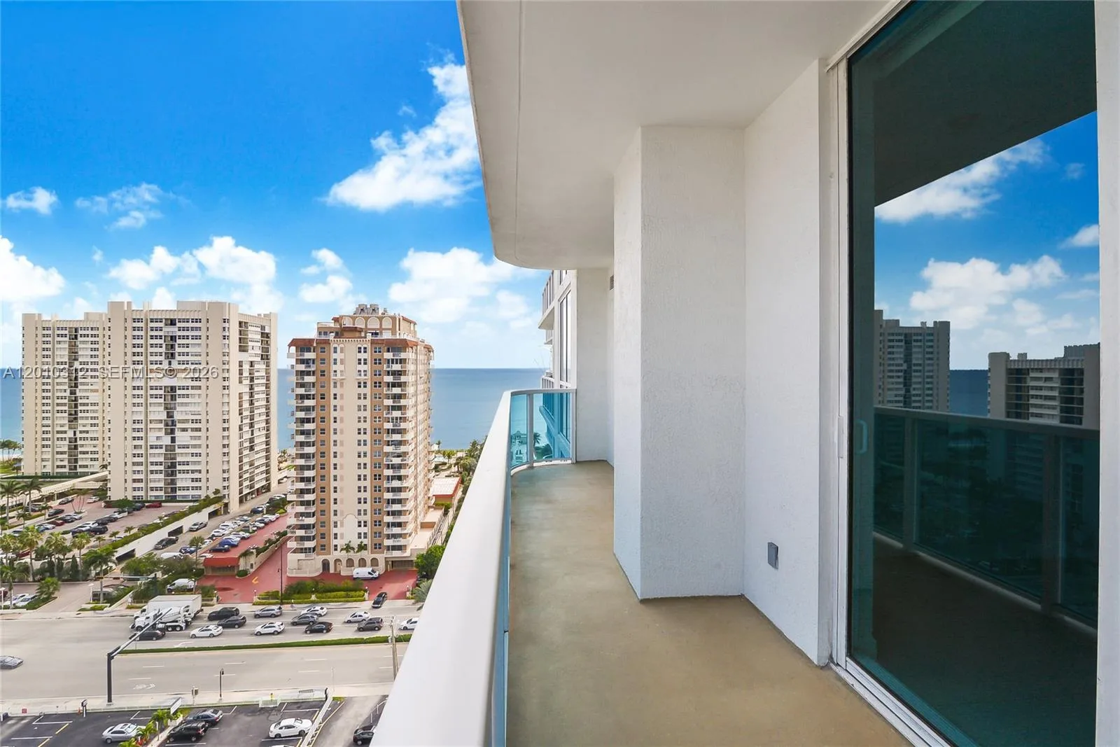 1945 S Ocean Dr # 1609, Hallandale Beach, FL 33009 photo 6