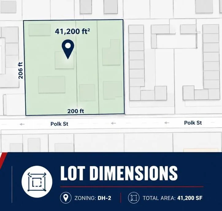 2243 Polk Street, Hollywood, FL 33020