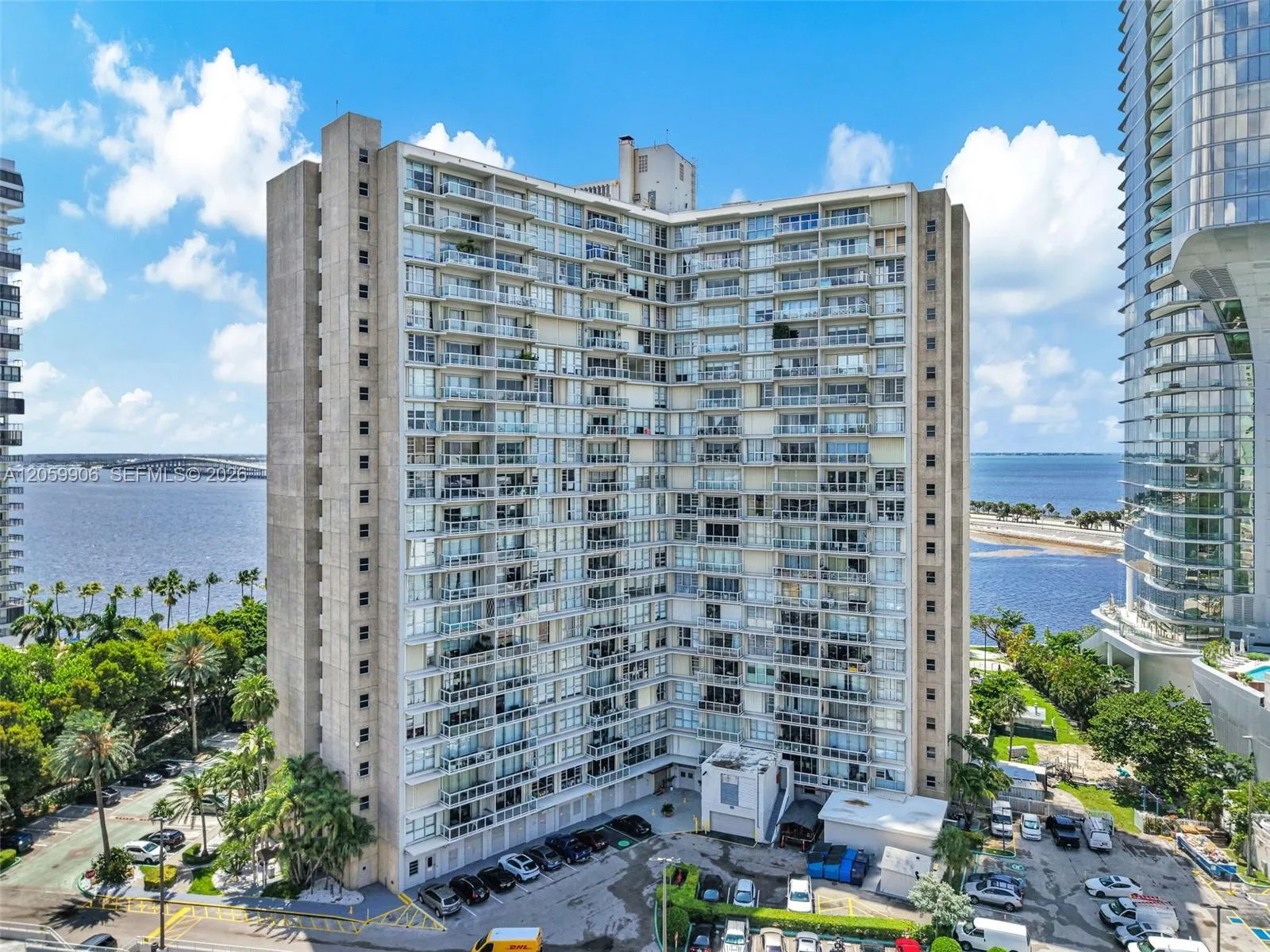 2451 Brickell Ave # 5G, Miami, FL 33129