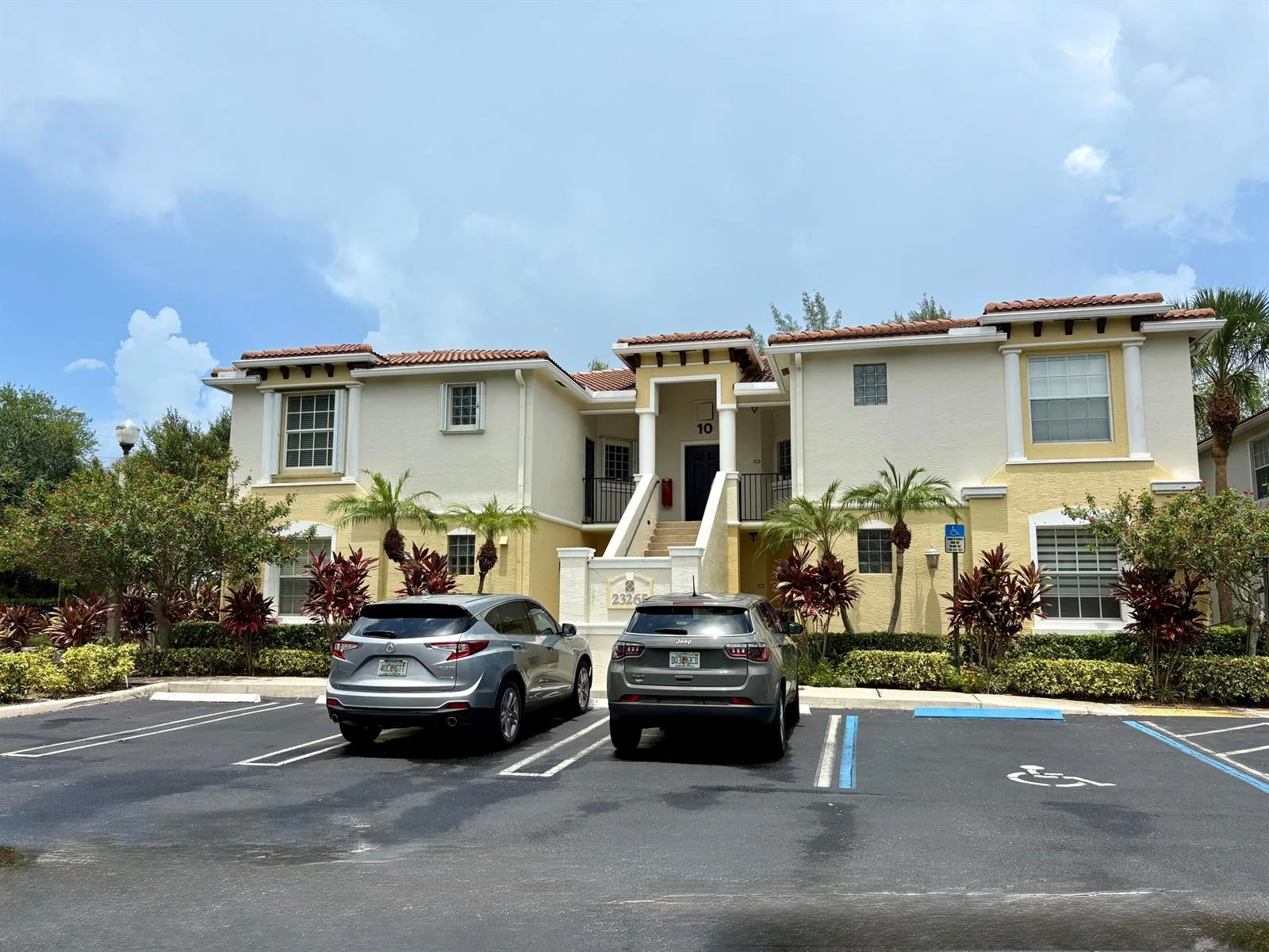 23265 Carolwood Lane # 201, Boca Raton, FL 33428
