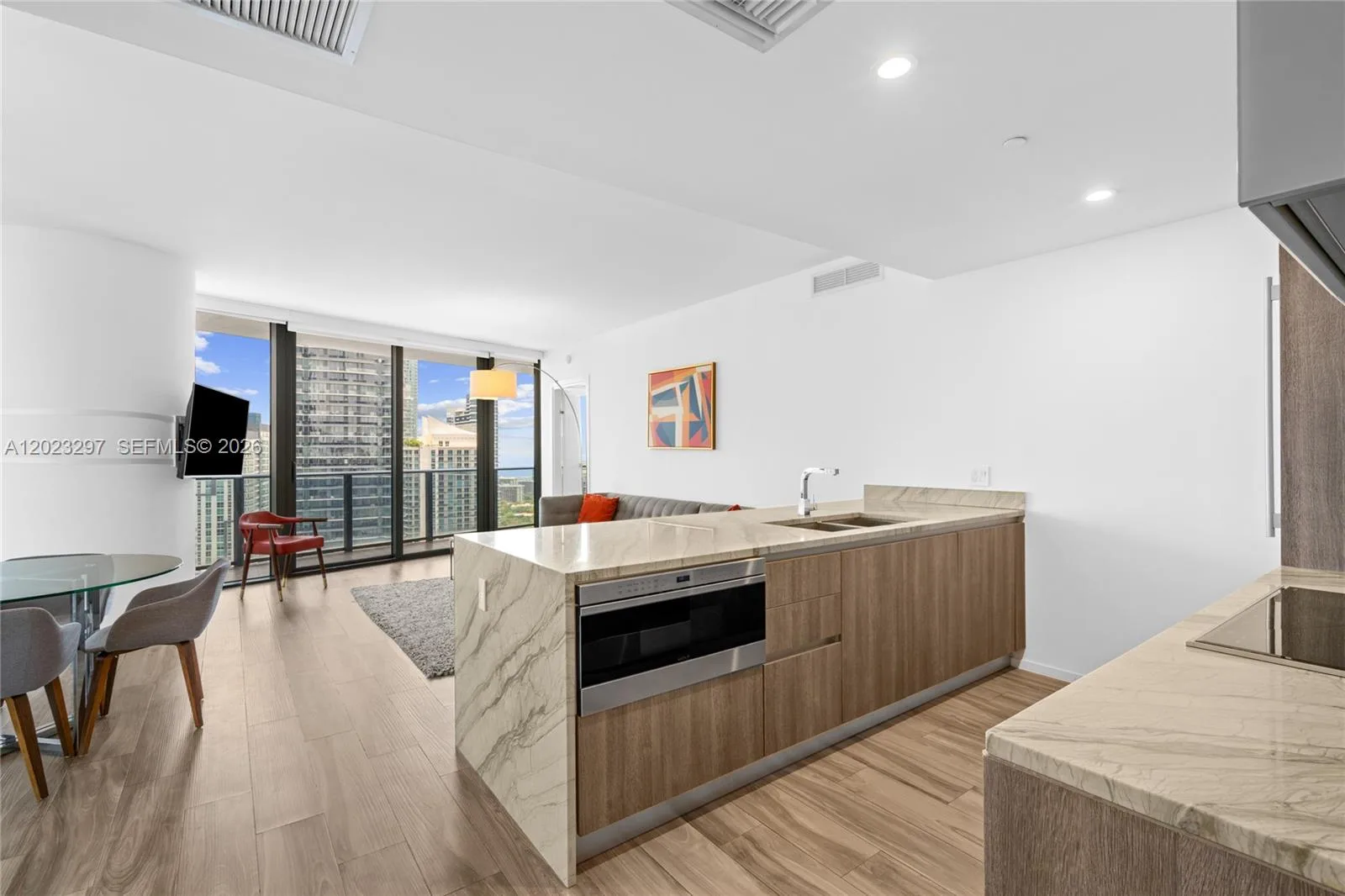 801 S Miami Ave # 4104, Miami, FL 33130