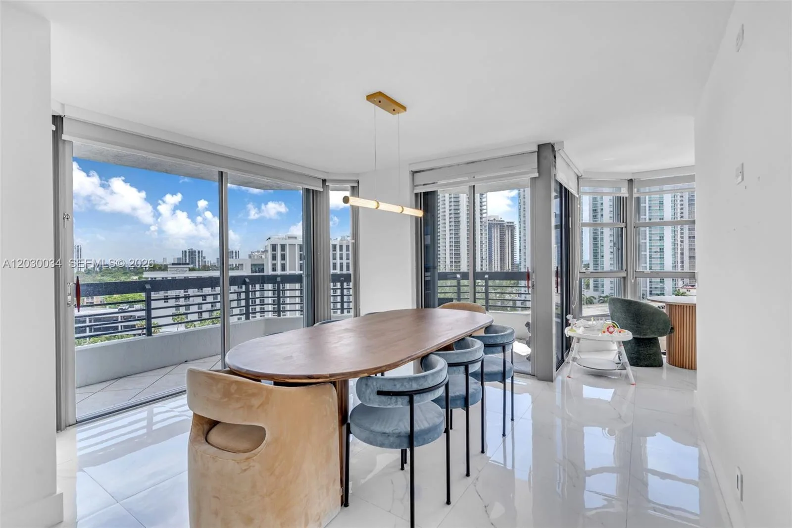 3500 Mystic Pointe Dr # 1205, Aventura, FL 33180 photo 7