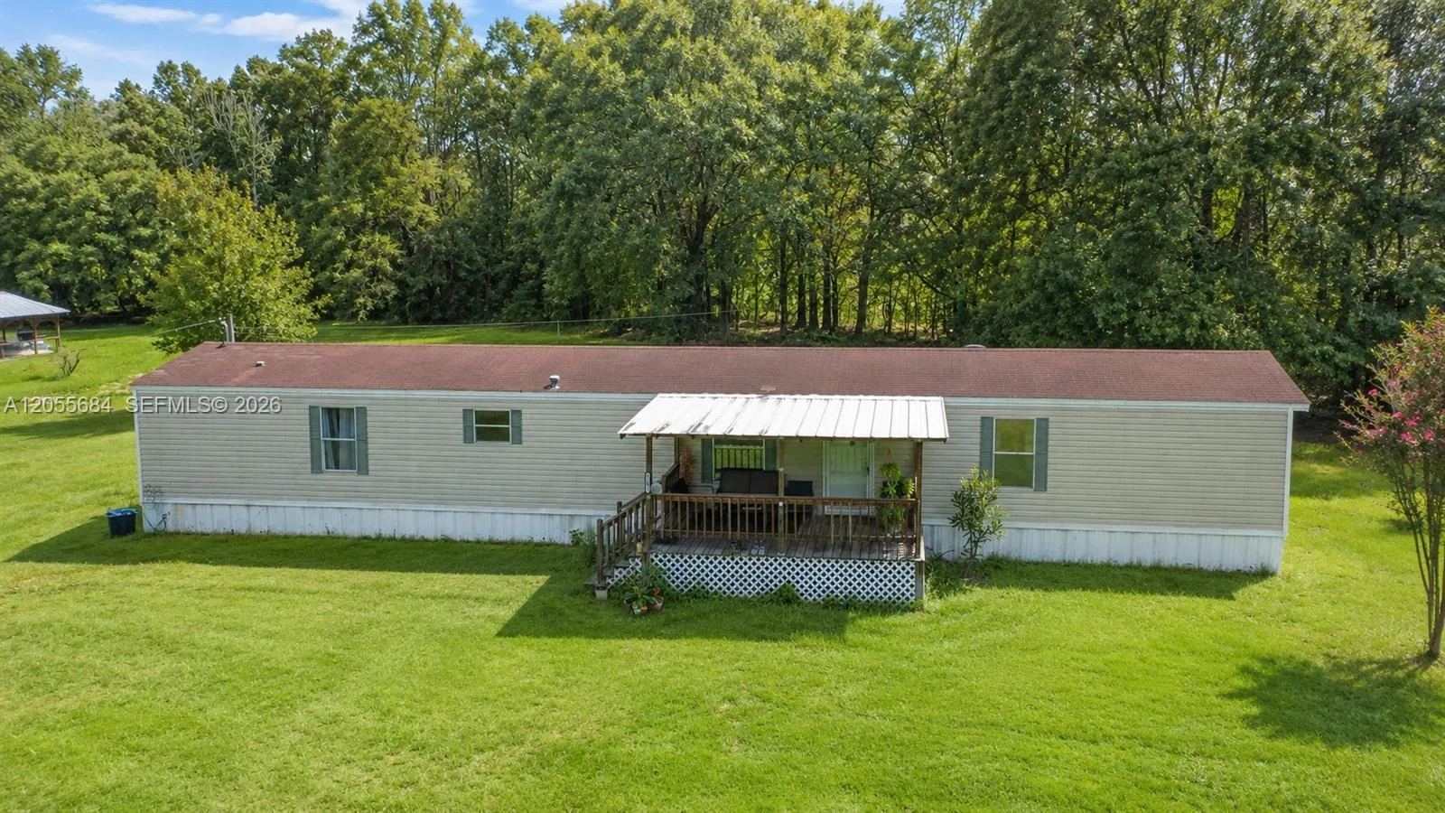 11693 County Road 229, Other City - In The State Of Florida, FL 32054 photo 2