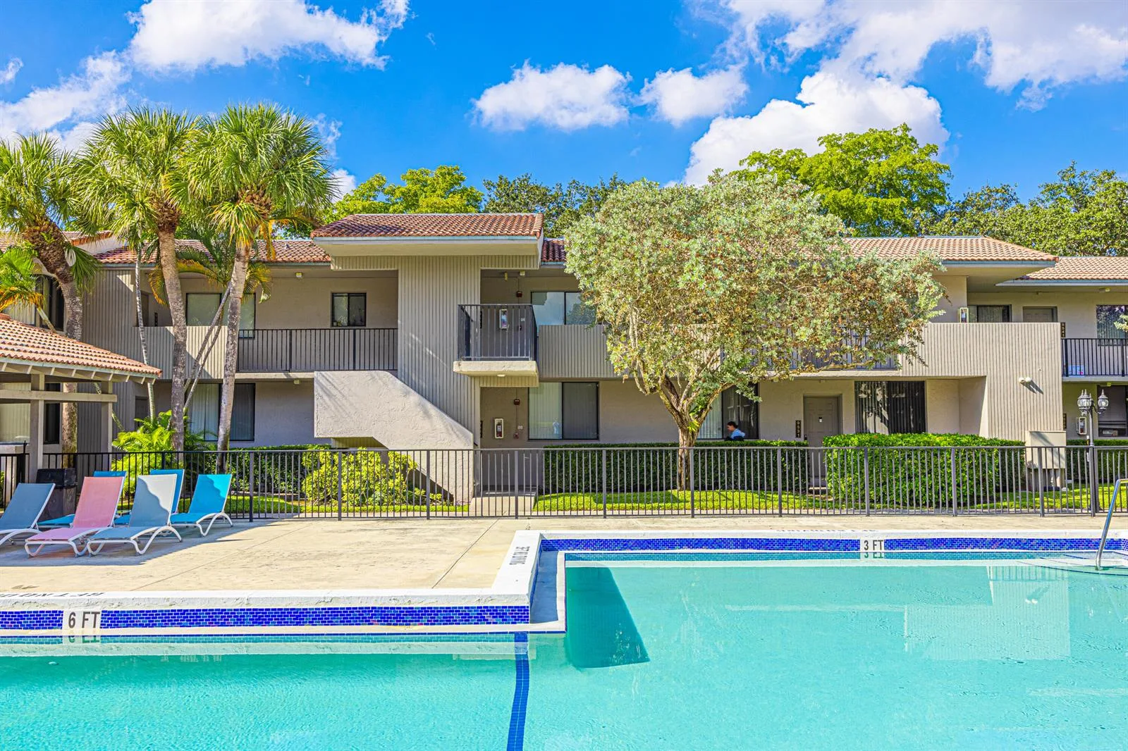 9541 SW 1ST Court # 9541, Coral Springs, FL 33071