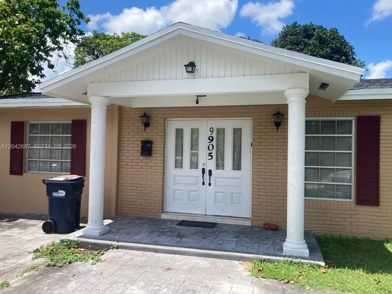 9905 Marlin RD # 0, Cutler Bay, FL 33157