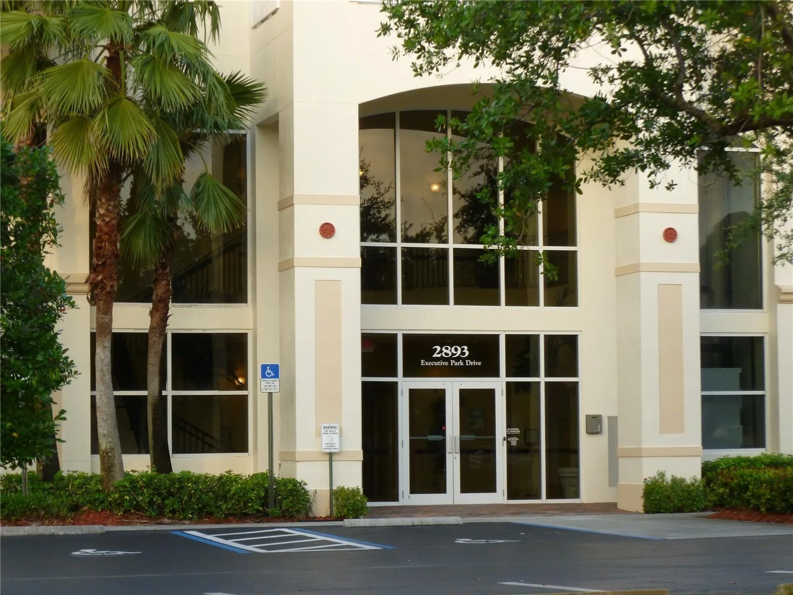 2893 Executive Park Drive # 106, Weston, FL 33331 photo 2