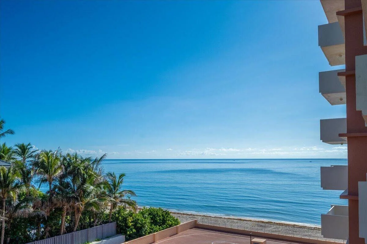 4505 S Ocean Boulevard # 402, Highland Beach, FL 33487