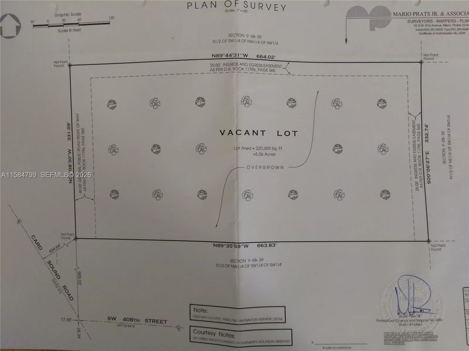 404XX SW 157 Ave, Homestead, FL 33035 photo 3