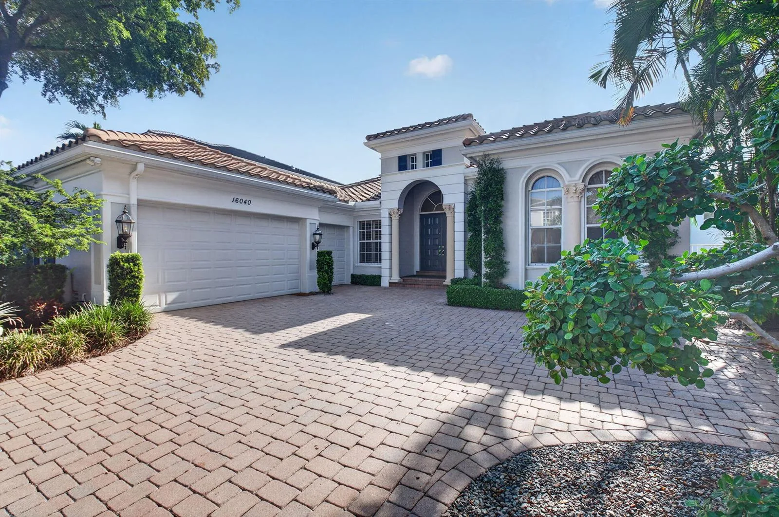 16040 Bristol Isle Way, Delray Beach, FL 33446