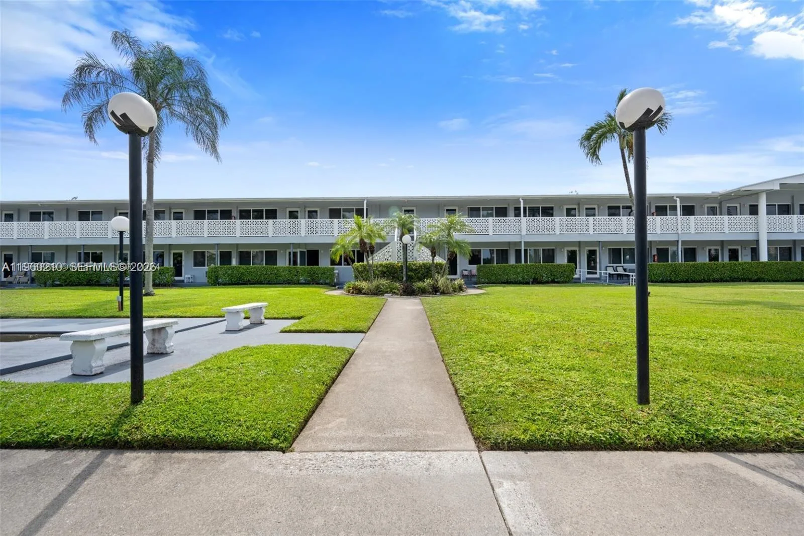 600 Layne # 216, Hallandale Beach, FL 33009 photo 12