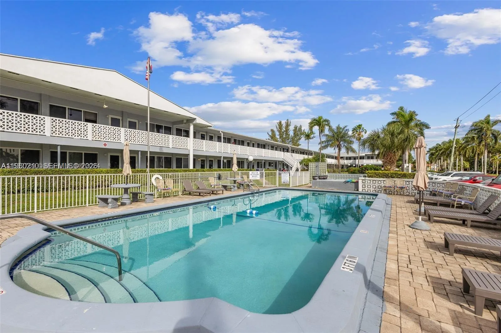 600 Layne # 216, Hallandale Beach, FL 33009 photo 5