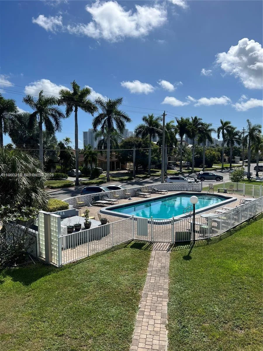 600 Layne # 216, Hallandale Beach, FL 33009 photo 6