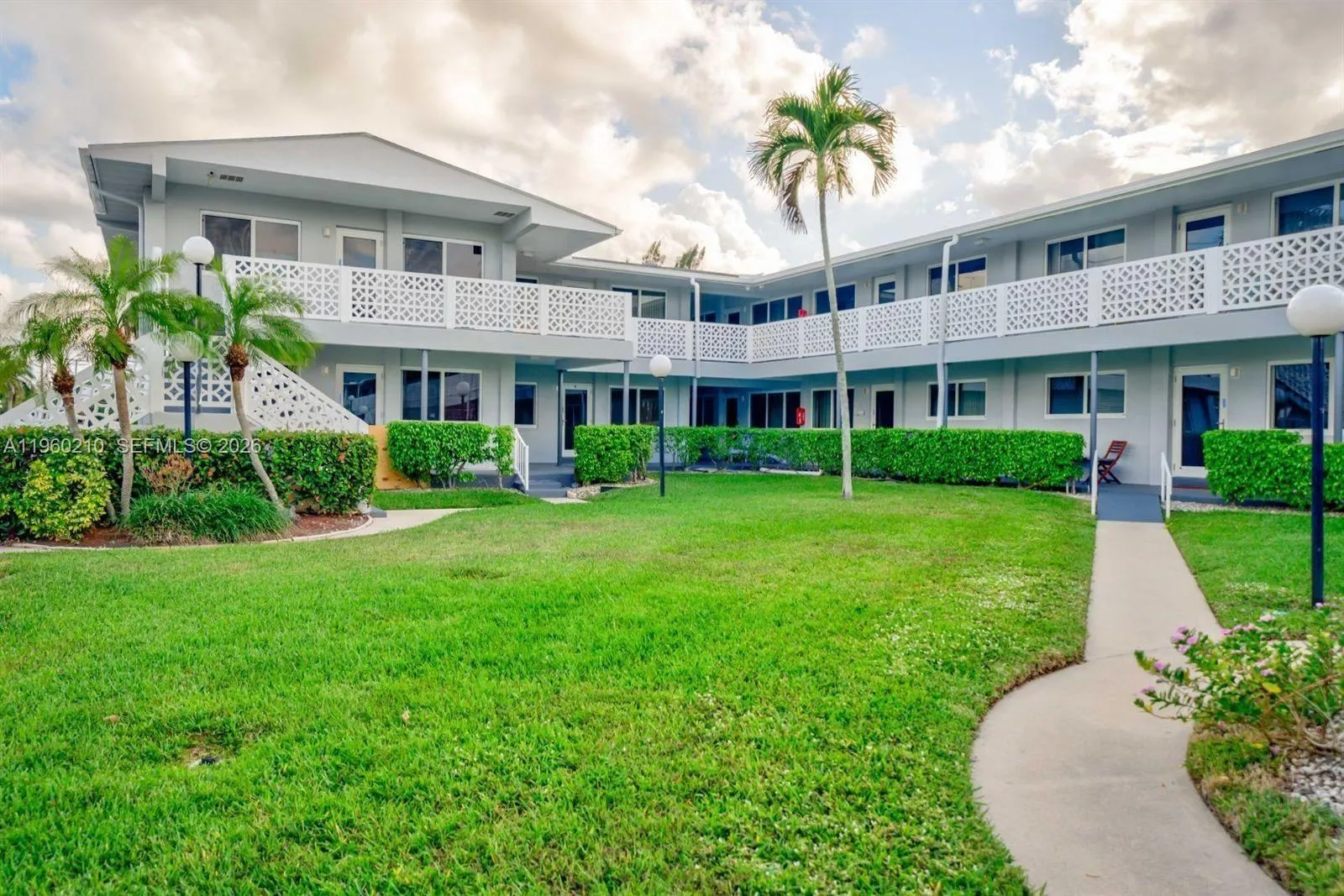 600 Layne # 216, Hallandale Beach, FL 33009 photo 7