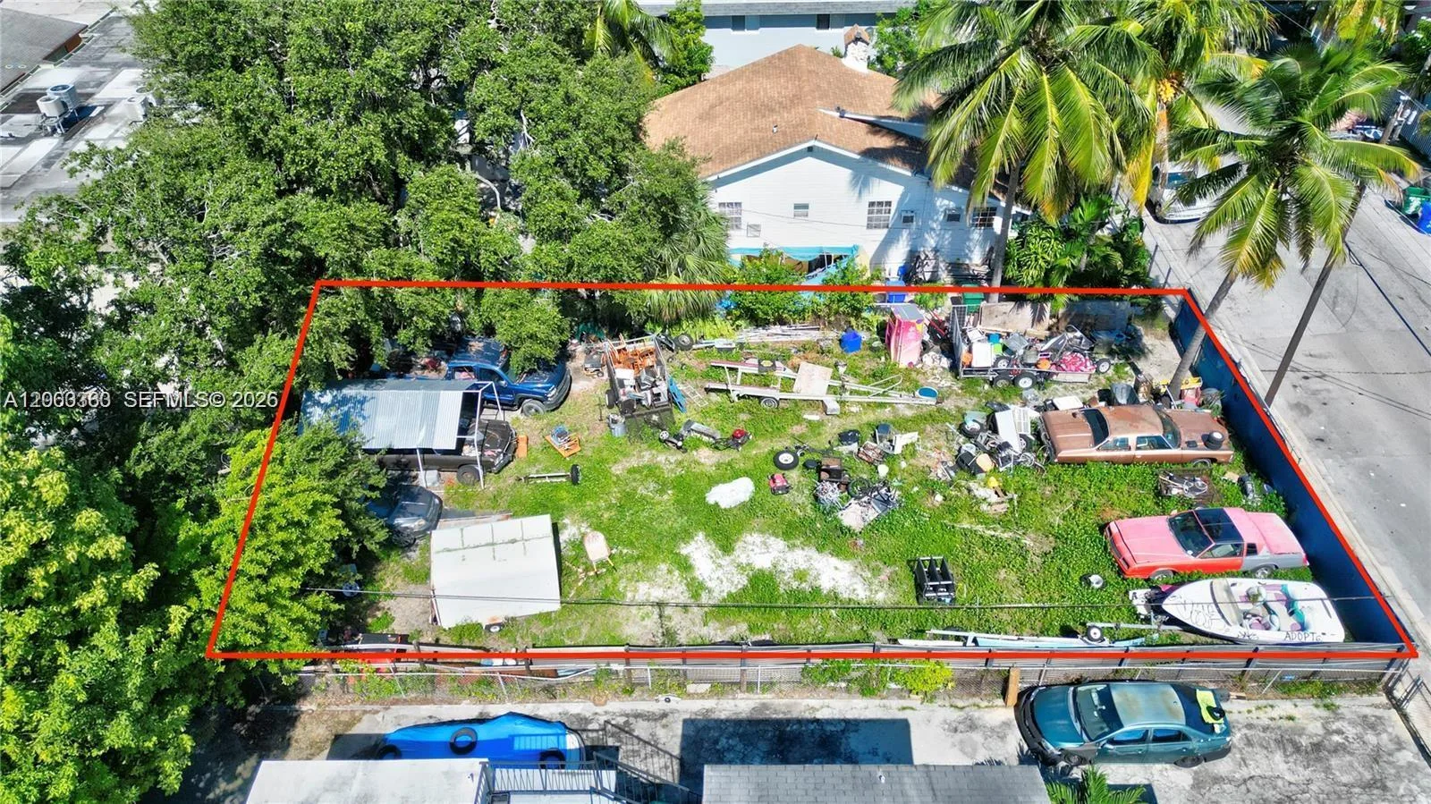 428 NW 10th Ave, Miami, FL 33128