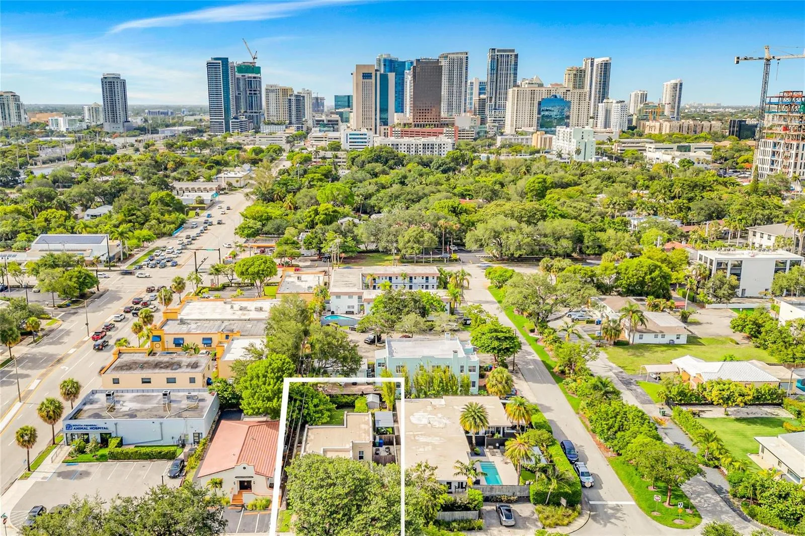 11 SE 13th Street, Fort Lauderdale, FL 33316