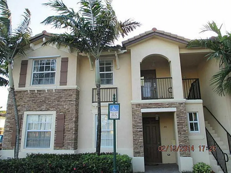 1570 NE 33 Road # 201, Homestead, FL 33033