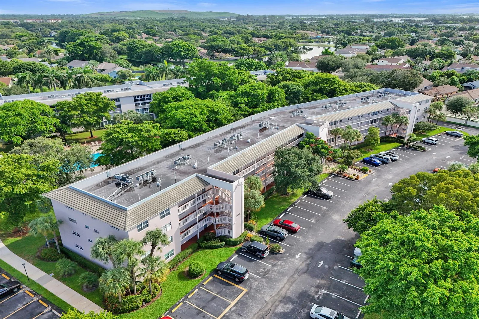 2003 GRANADA Drive # K3, Coconut Creek, FL 33066