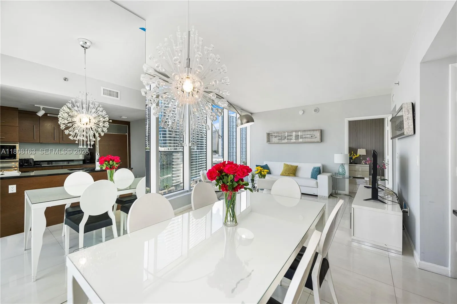 485 Brickell Ave # 1604, Miami, FL 33131 photo 4