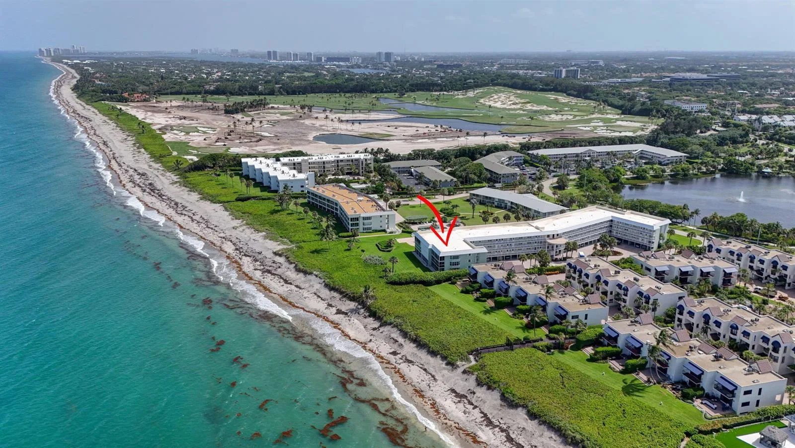 120 Celestial Way # 114, Juno Beach, FL 33408