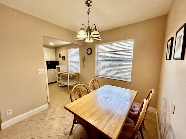 715 Normandy O, Delray Beach, FL 33484 photo 12