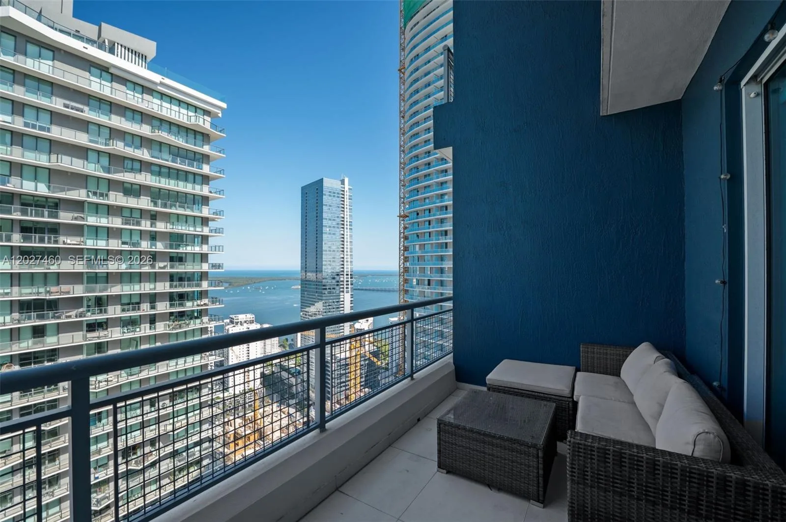 60 SW 13th St # 4408, Miami, FL 33130